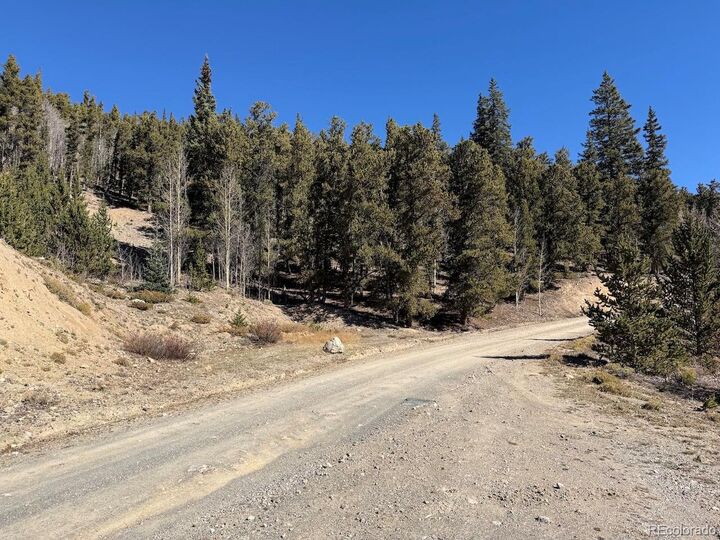 Property Photo:  0 County Road 787  CO 80420 