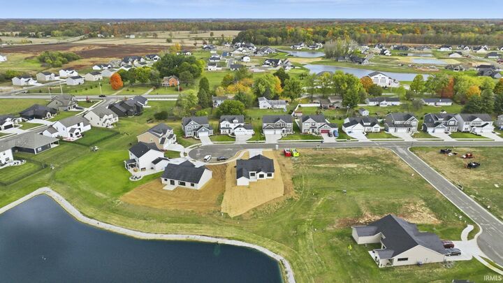 Property Photo:  1227 Mosaic Street  IN 46748