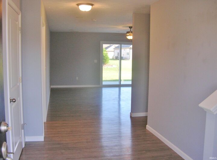 Property Photo:  7520 Jagger Court  IN 47715