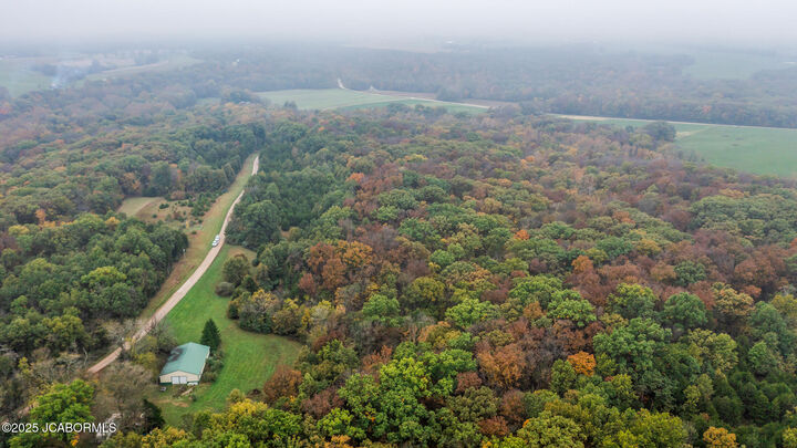 Property Photo:  Tbd Harrison Creek Drive  MO 65262