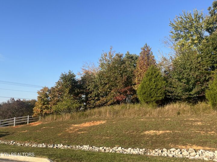 Property Photo: Lot 232 Star Lane TN 37854