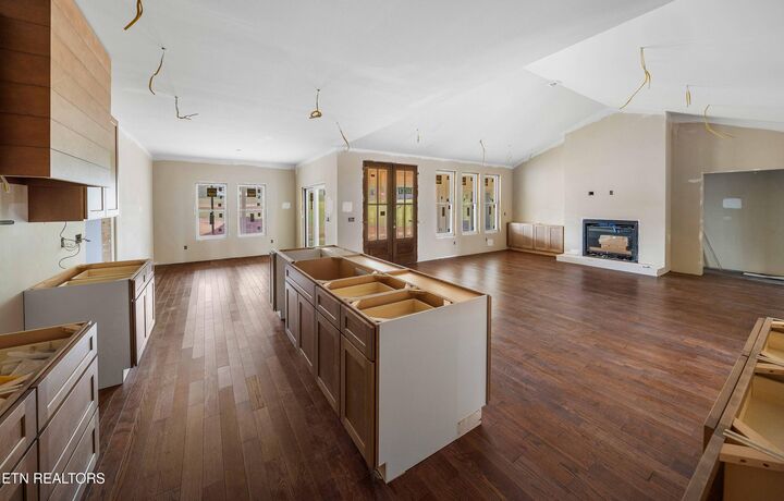 Property Photo:  5929 John Drive  TN 37742 