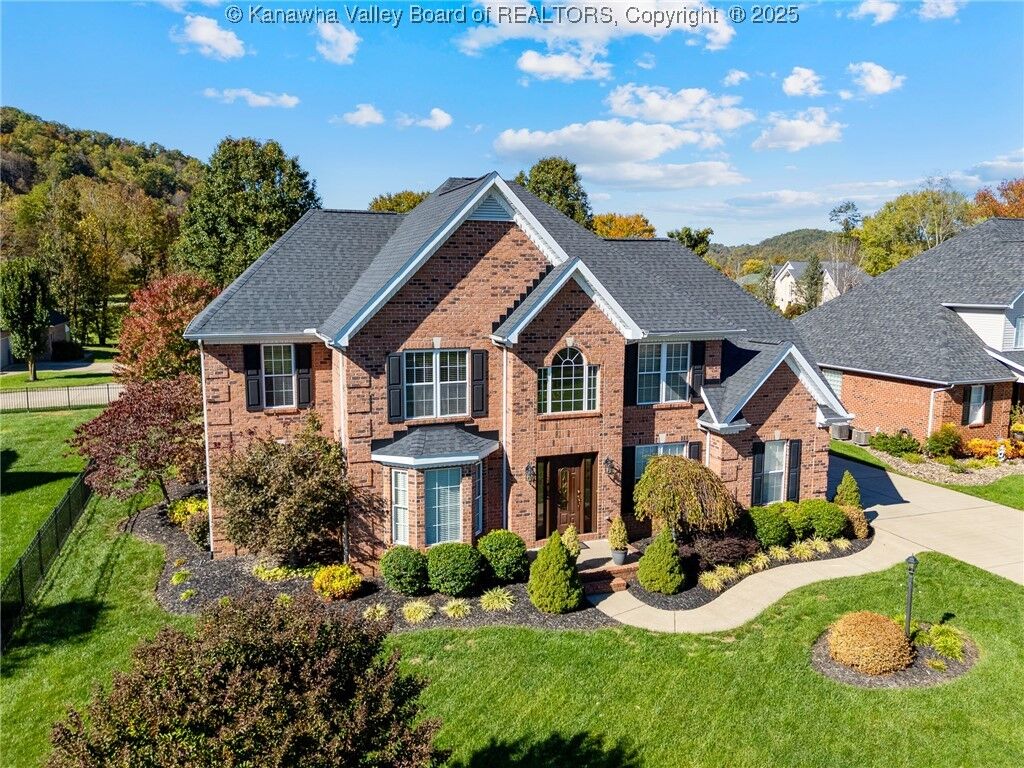 Property Photo: 134 Waterside Circle WV 25213