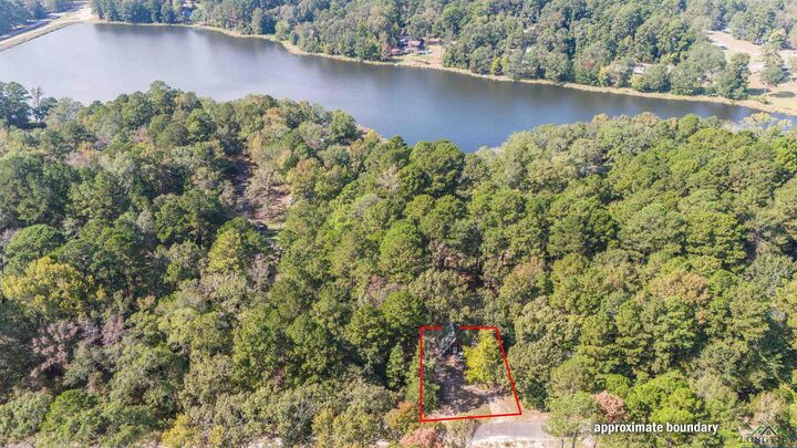 Property Photo: 355 Redbud TX 75651