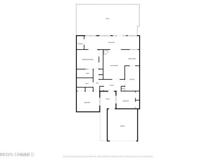 Property Photo:  2925 Valle Vista  NM 88011 