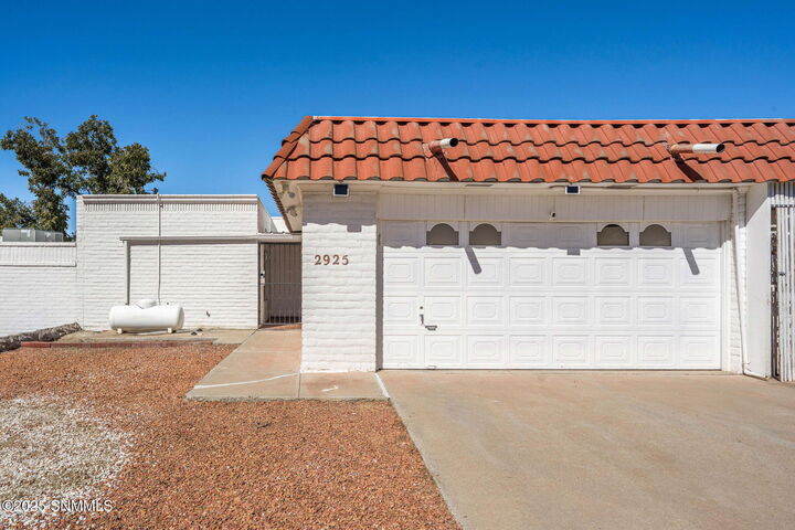 Property Photo: 2925 Valle Vista NM 88011