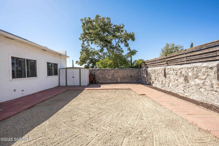 Property Photo:  2925 Valle Vista  NM 88011 