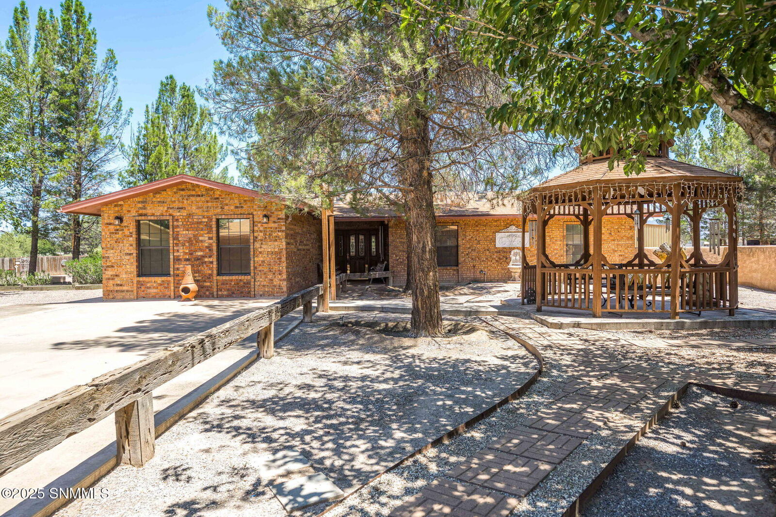 Property Photo:  4469 Chelsea Drive  NM 88005 