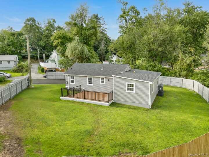 Property Photo:  3167 Lincoln Drive  NY 10547 