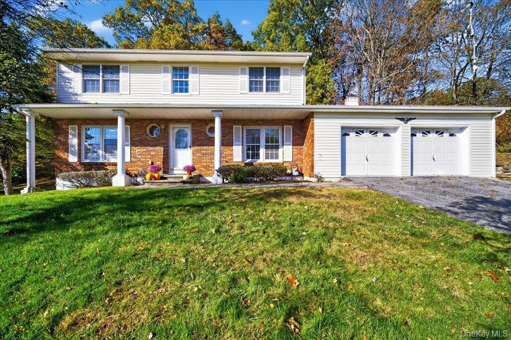 Property Photo: 19 Sunset Terrace NY 10930