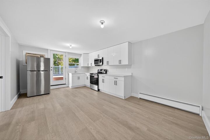 Property Photo:  12 N Church Street 201  NY 10924