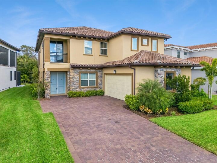 Property Photo:  13169 Bromborough Drive  FL 32832 