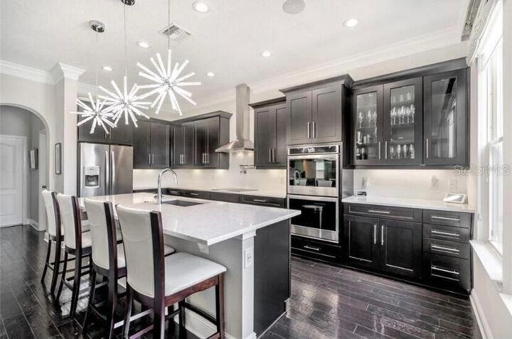 Property Photo:  12530 Climbing Vine Court  FL 34786