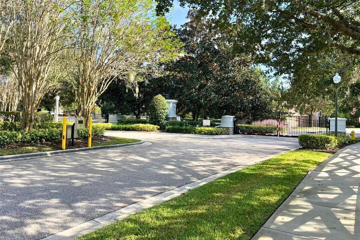 Property Photo:  2009 Rickover Place  FL 34787