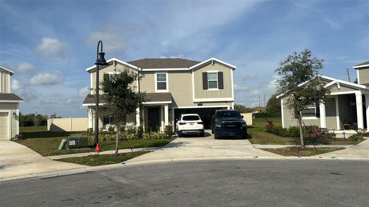 Property Photo:  4499 Magnolia Ridge Court  FL 34746
