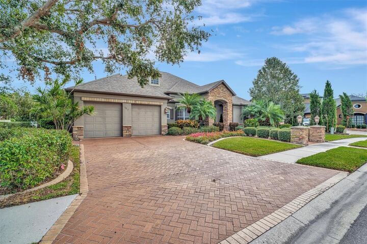 Property Photo:  3843 E 59 Avenue Circle  FL 34222