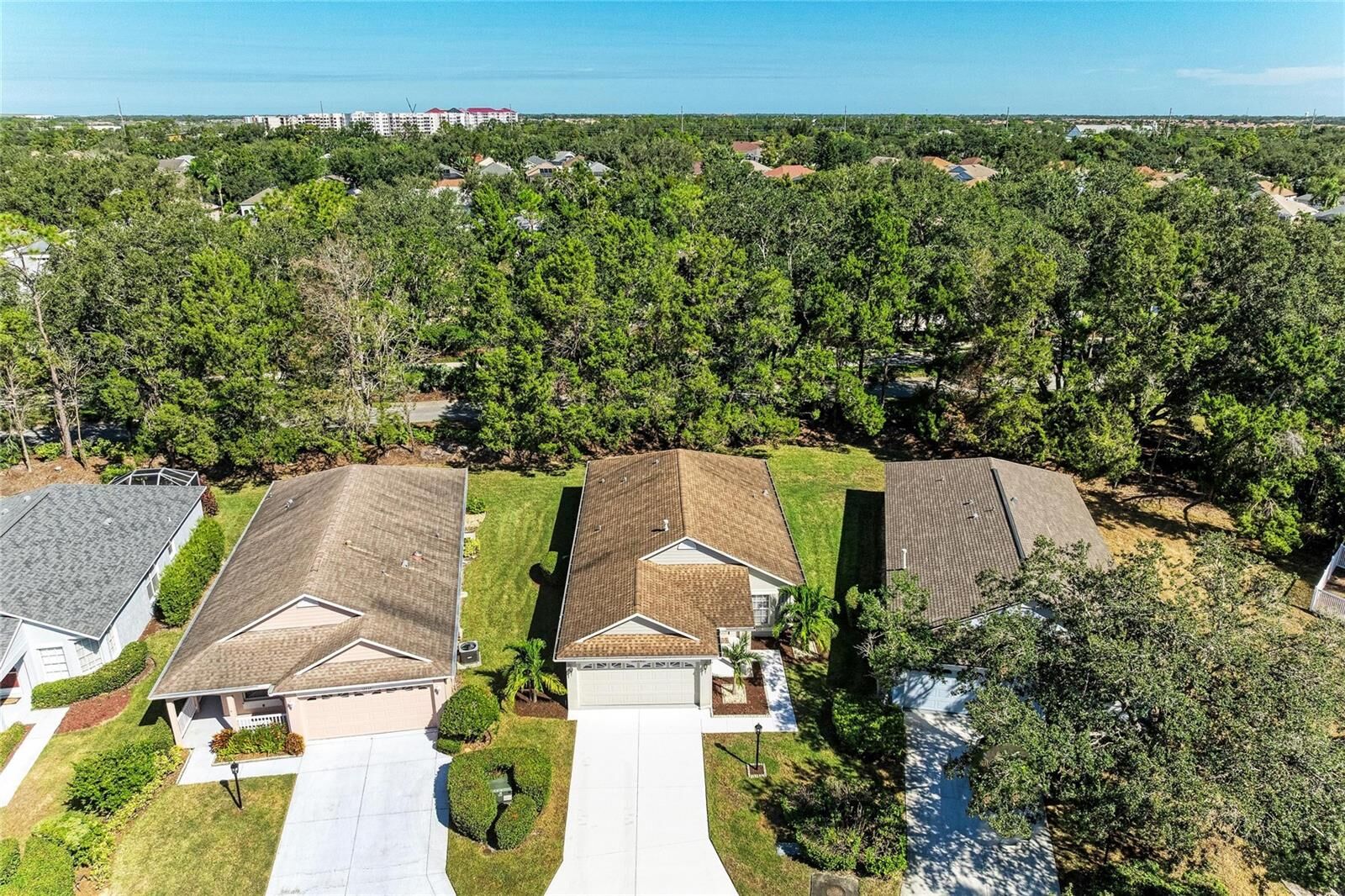 Property Photo: 12341 Wood Sage Terrace FL 34202