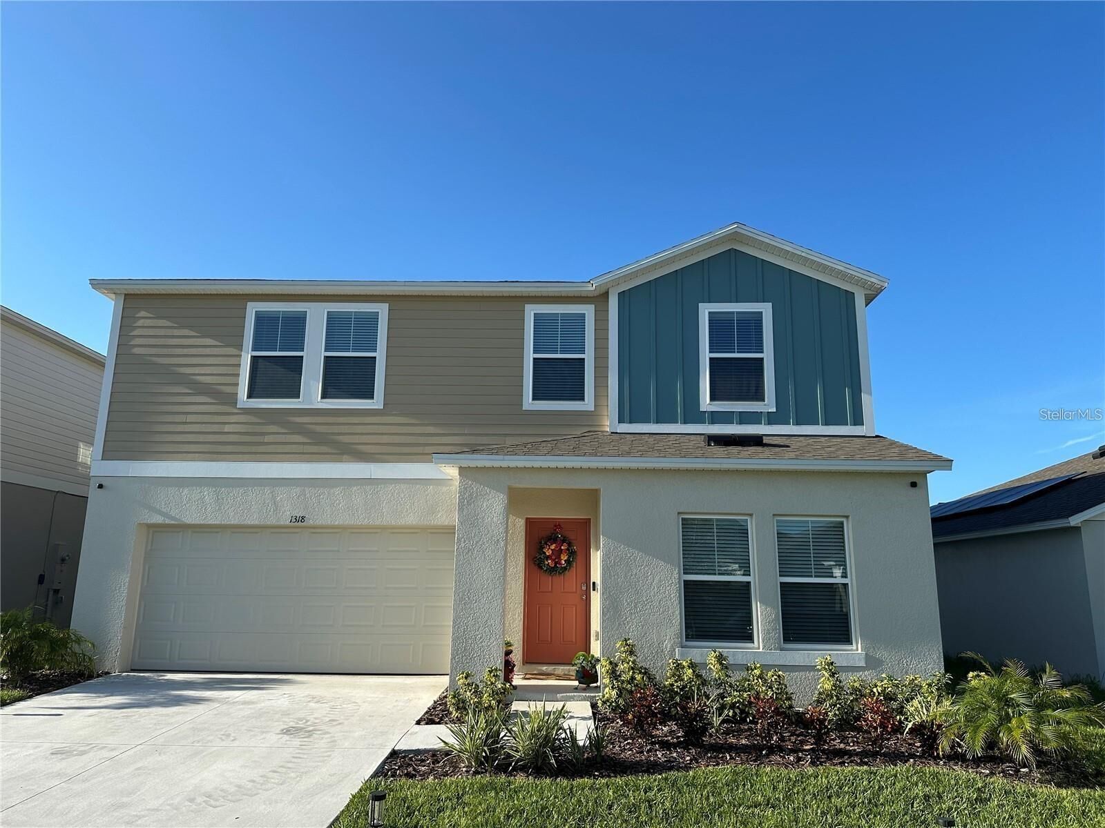 Property Photo: 1318 Current Place FL 33844