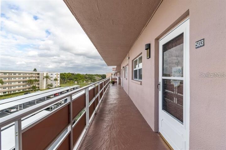 Property Photo:  5521 80th Street N 503  FL 33709