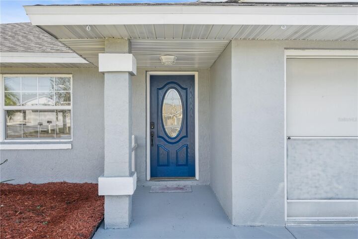 Property Photo:  615 Gazelle Drive  FL 34759