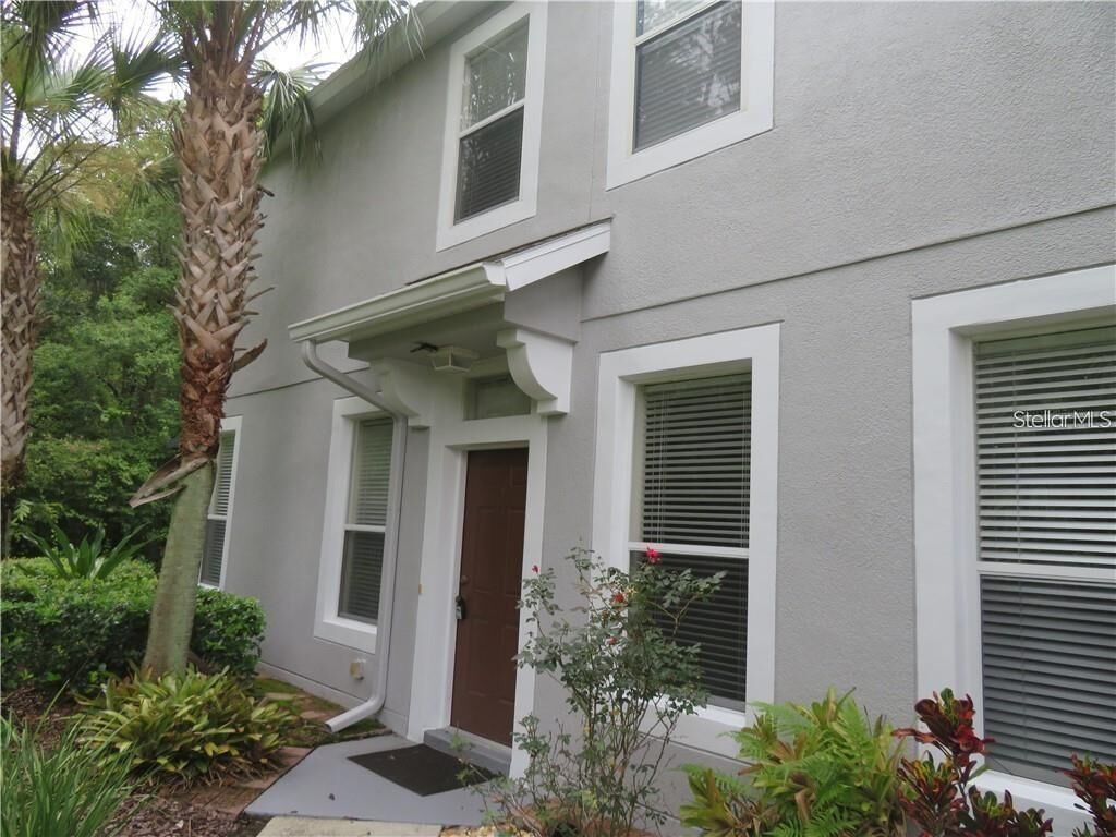 Property Photo: 5134 Hawkstone Drive FL 32771