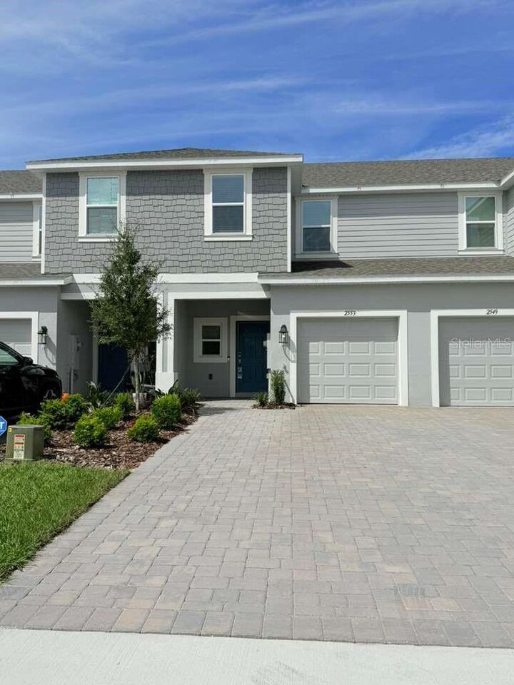 Property Photo:  2553 Penguin Boulevard  FL 33837 