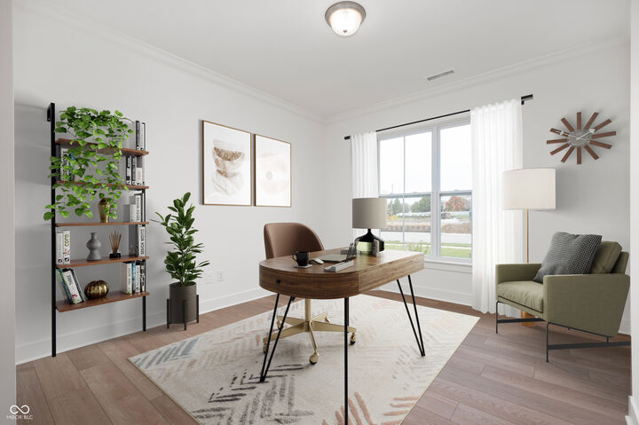 Property Photo:  14231 Coyote Ridge Drive  IN 46060 