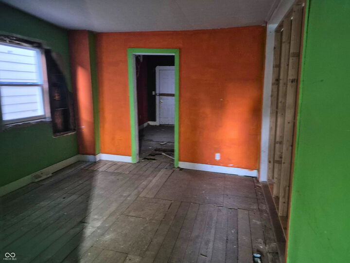 Property Photo:  2858 N Kenwood Avenue  IN 46208