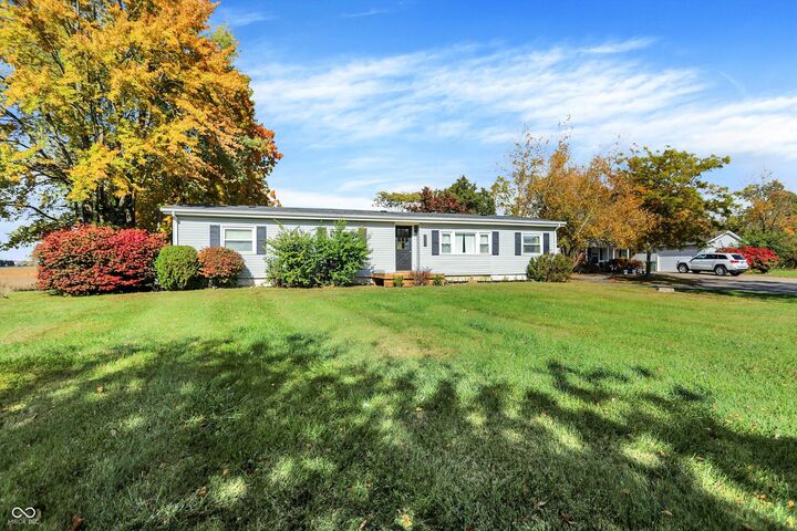 Property Photo:  3820 W US Highway 40  IN 46140 