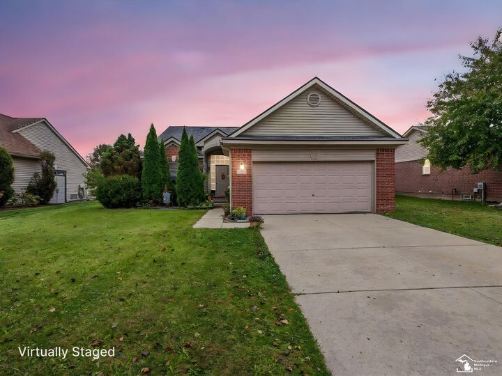 Property Photo:  12240 Spencer Lane  MI 48117 