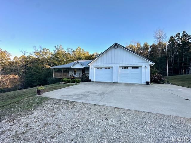 8427 Bcr 508  Glen Allen MO 63751 photo