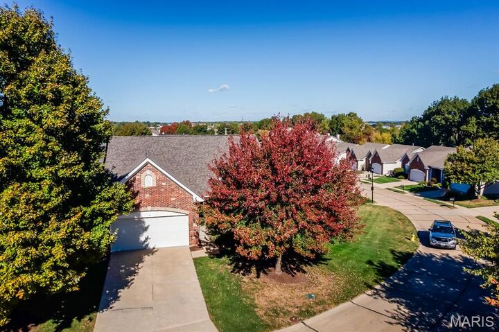 Property Photo:  54 Eagle Cove  MO 63303 