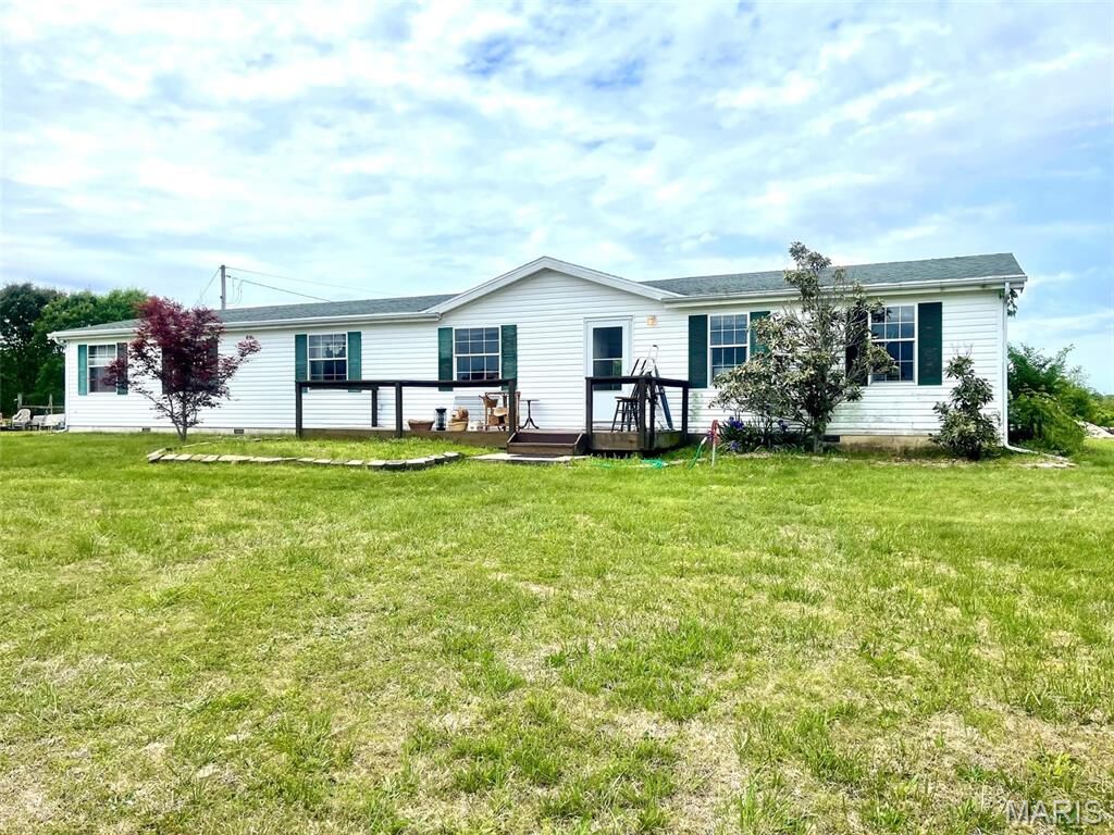 Property Photo: 30420 Highway Bb MO 65536