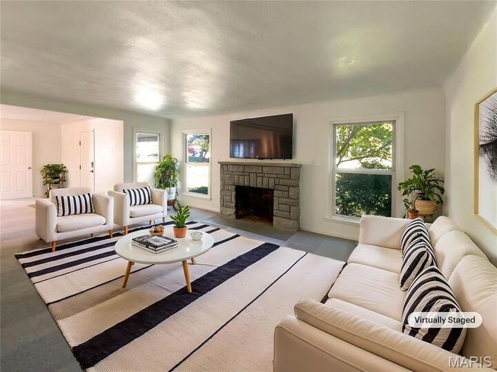Property Photo:  4642 Theiss Road  MO 63128