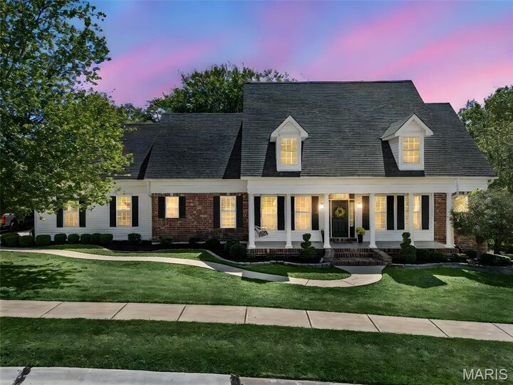 Property Photo:  4211 Austin Ridge Drive  MO 63304 