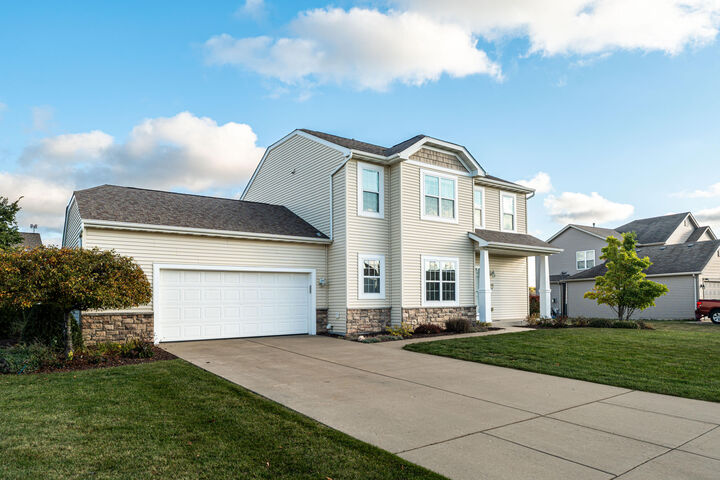 Property Photo:  6358 Biscayne Ave  WI 53406 