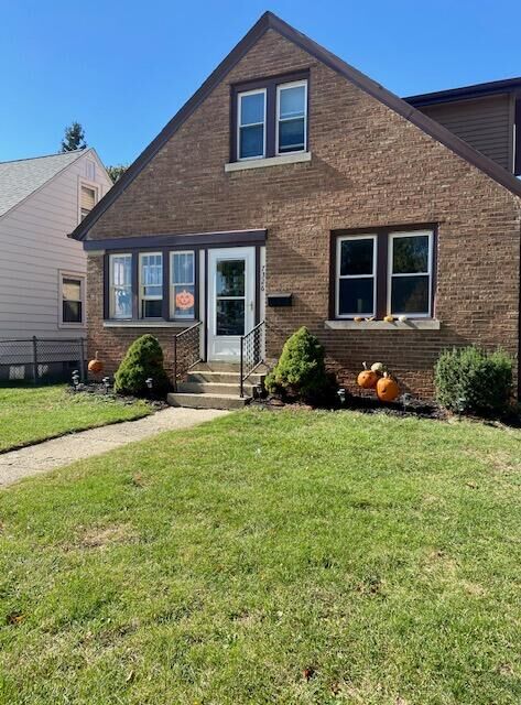 Property Photo:  7326 40th Ave  WI 53142 
