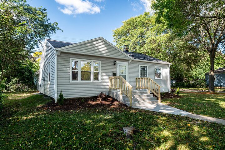 4575 N 44th St  Milwaukee WI 53218 photo