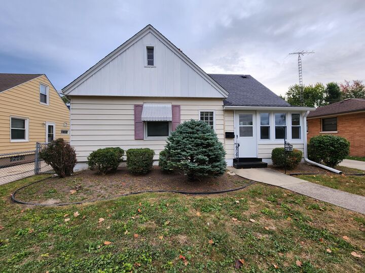 Property Photo:  7813 24th Ave  WI 53143 