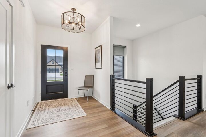 Property Photo:  713 Panorama Dr  WI 53188