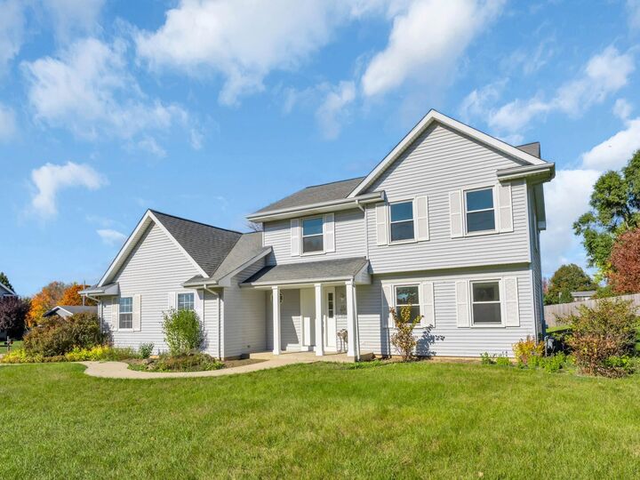 808 Weiler Rd  Burlington WI 53105 photo