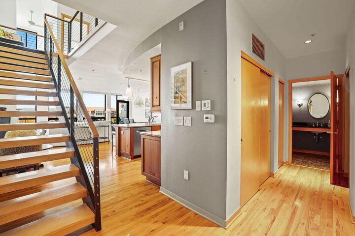 Property Photo:  311 E Erie St 425  WI 53202