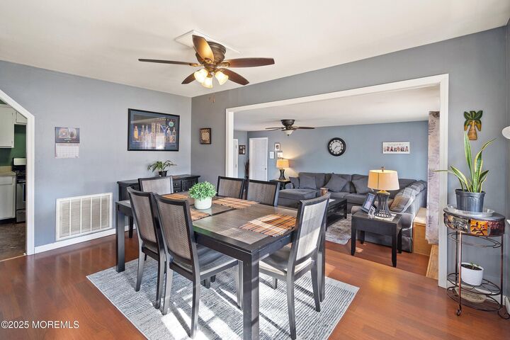 Property Photo:  19 Woody Terrace  NJ 07734 