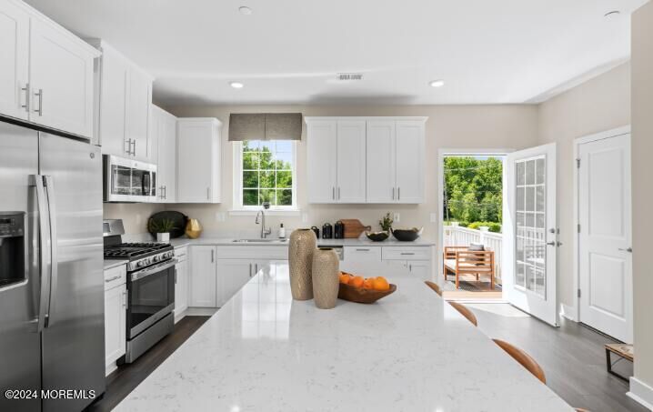 Property Photo:  85 Crimson Drive  NJ 07726