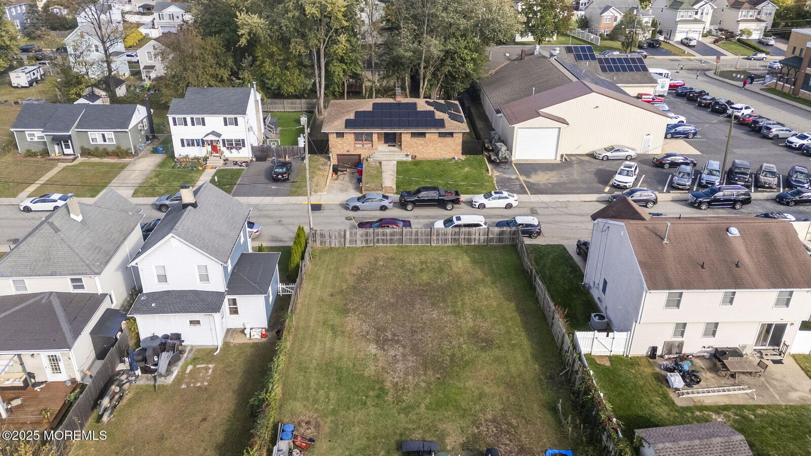 Property Photo:  226 Osborn Street  NJ 07735 