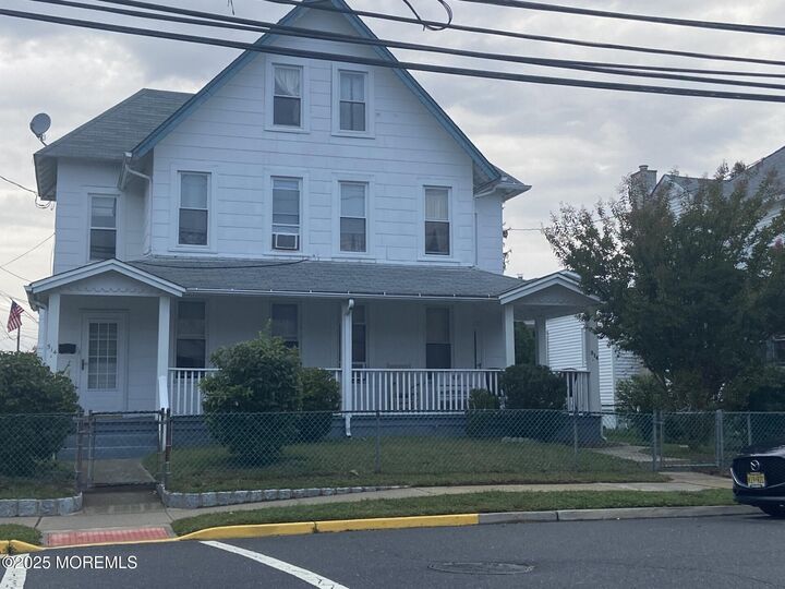 514 Lareine Avenue  Bradley Beach NJ 07720 photo