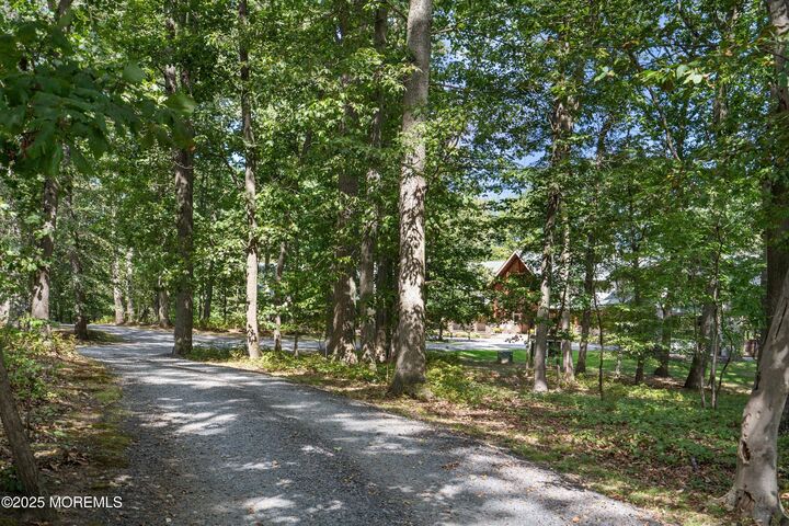 Property Photo:  6 Lamb Lane  NJ 07726