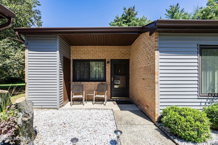 Property Photo:  230 Medford Court C  NJ 07726