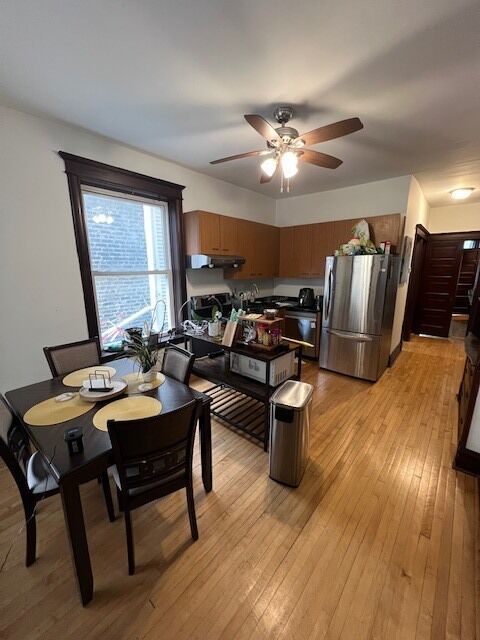 Property Photo:  1909 S May Street 1  IL 60608