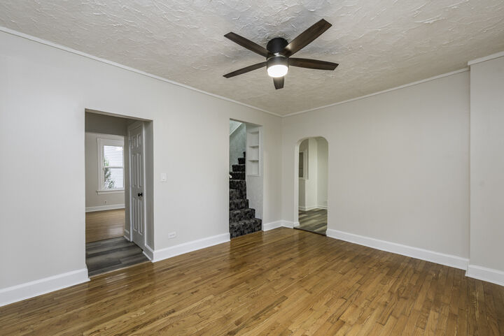 Property Photo:  3020 Ezekiel Avenue  IL 60099